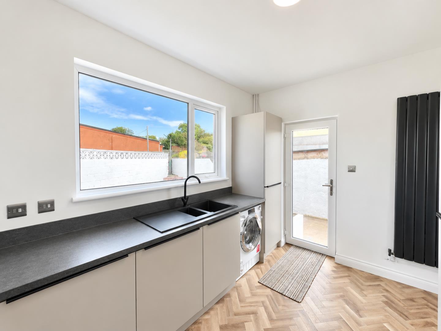Burns Crescent, Cefn Glas, Bridgend County Borough, CF31 4PY